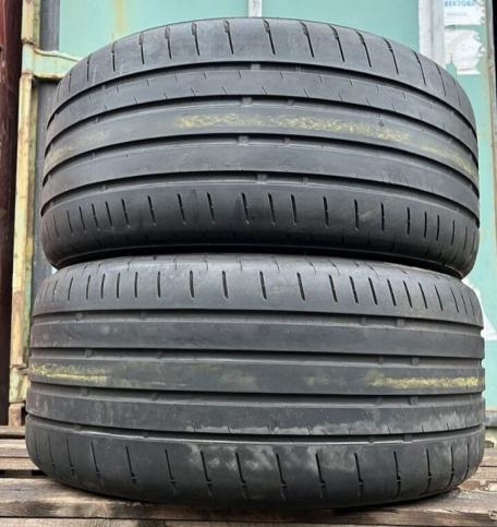 Bridgestone Potenza S007A 245/40 R17