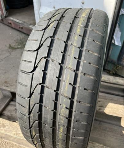 Pirelli P Zero 255/40 R19