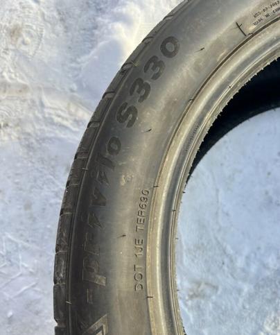 Tracmax X-Privilo S330 275/45 R21