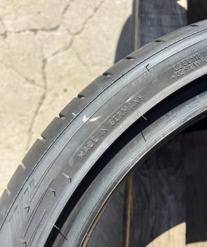 Dunlop SP Sport Maxx RT 2 225/40 R18