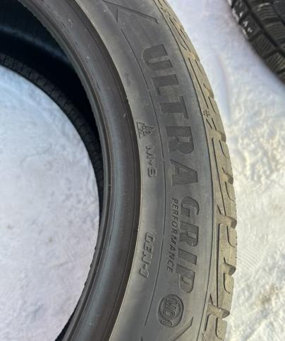 Goodyear UltraGrip Performance Gen-1 275/45 R21