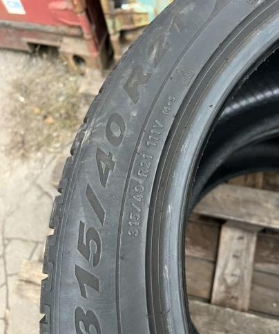 Pirelli Scorpion Winter 315/40 R21