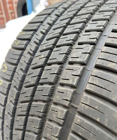 Michelin Pilot Sport A/S 3+ 305/30 R21