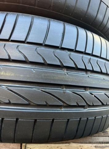 Bridgestone Dueler H/P Sport 255/50 R19