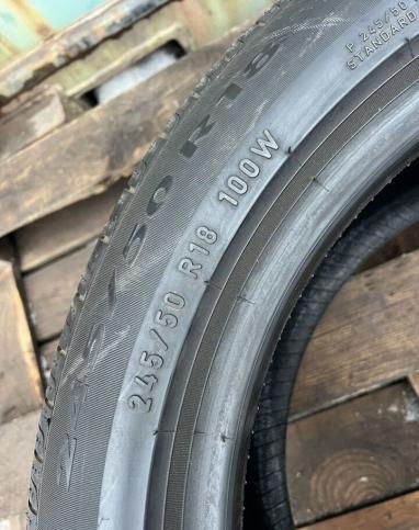 Pirelli Cinturato P7 245/50 R18