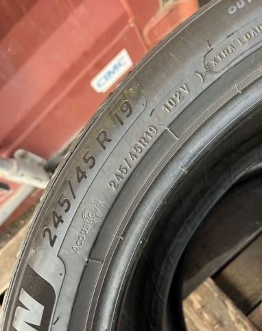 Michelin Primacy 4 245/45 R19