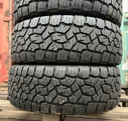 Toyo Open Country A/T IIl 275/65 R18