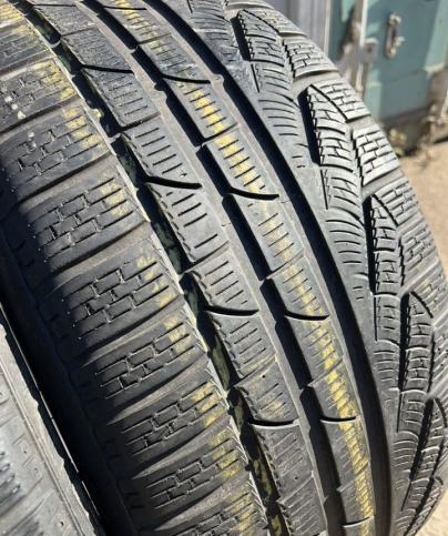 Pirelli Winter Sottozero 240 Serie II 255/40 R20