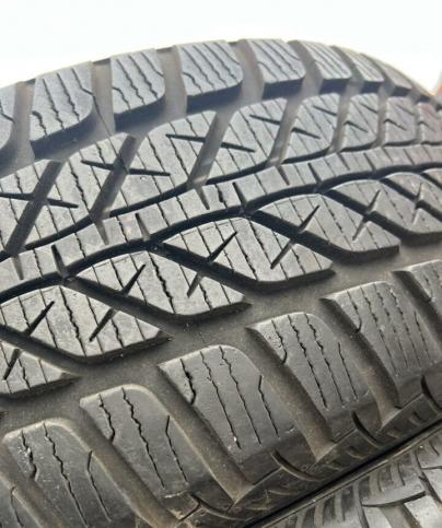 Fulda Kristall Control HP 215/60 R16