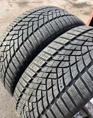 Goodyear UltraGrip Performance+ 235/45 R18