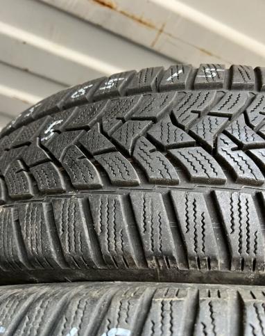 Dunlop Winter Sport 5 195/65 R15