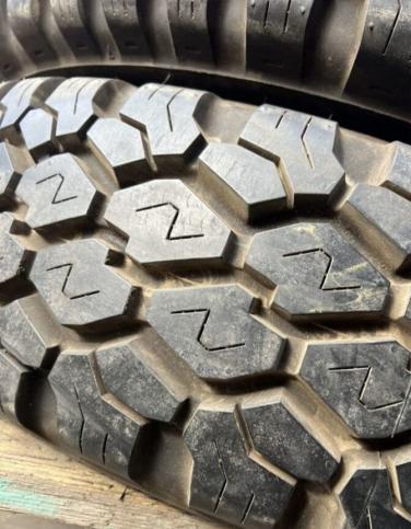 Dunlop Road Gripper S 235/85 R16