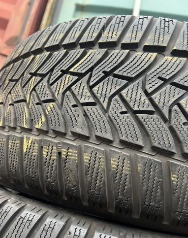 Dunlop Winter Sport 5 245/40 R19