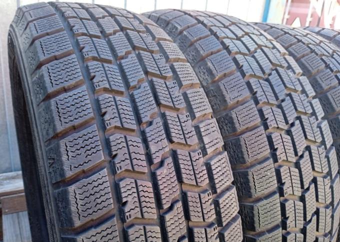 Goodyear Ice Navi 7 185/65 R15