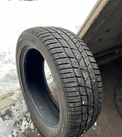 Continental ContiWinterContact TS 830 P 225/50 R18