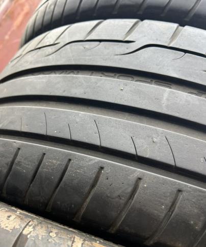 Dunlop SP Sport Maxx RT 235/35 R19