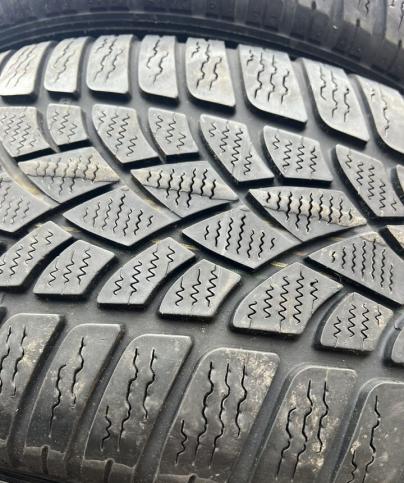 Dunlop SP Winter Sport 3D 225/45 R17