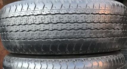 Bridgestone Dueler H/T D840 225/70 R17