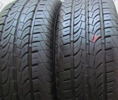 Semperit Van Life 195/70 R15C