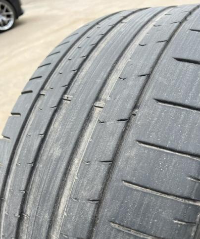 Pirelli P Zero PZ4 285/40 R21