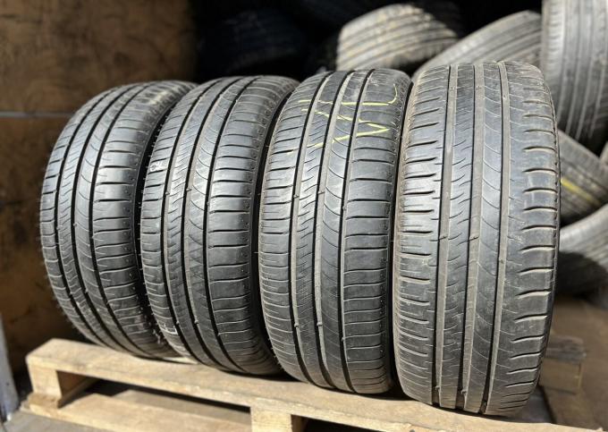 Michelin Energy Saver 205/55 R16