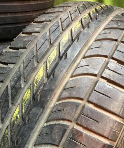 Goodyear Eagle F1 Asymmetric SUV 4x4 275/45 R21