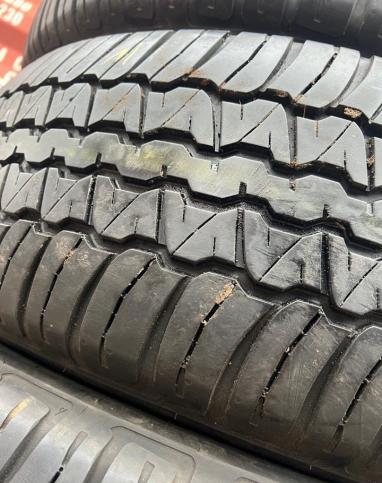 Dunlop Grandtrek AT30 265/65 R18