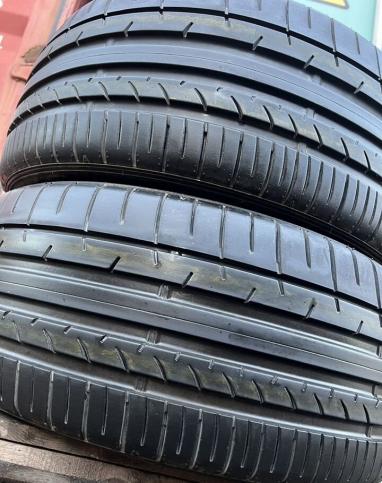 Dunlop SP Sport Maxx 050+ 245/40 R19