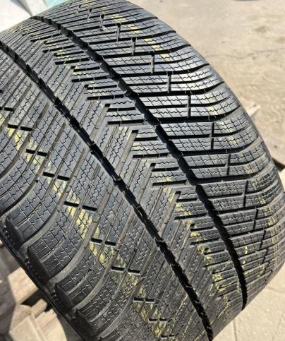 Michelin Pilot Alpin 4 295/30 R20