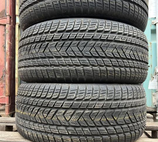 Pirelli Scorpion Winter 265/50 R19