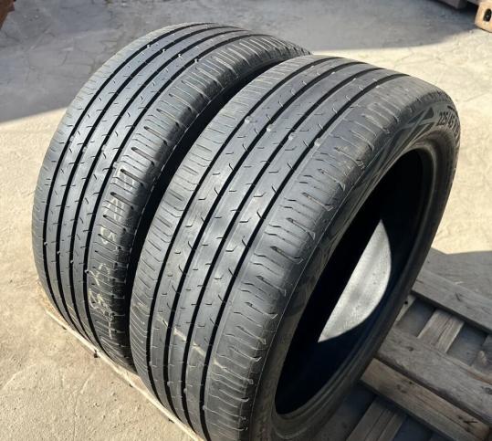 Continental EcoContact 6 225/45 R19