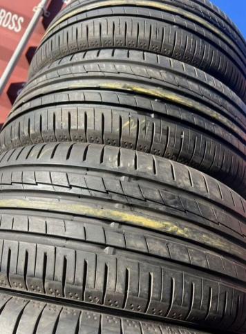 Yokohama BluEarth AE50 225/50 R17