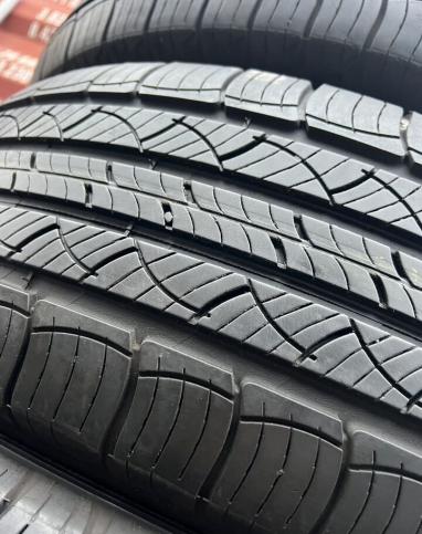 Michelin Latitude Tour HP 245/60 R18