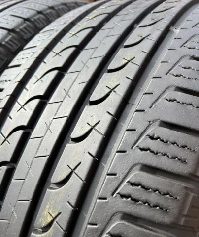 Goodyear EfficientGrip SUV 265/50 R20