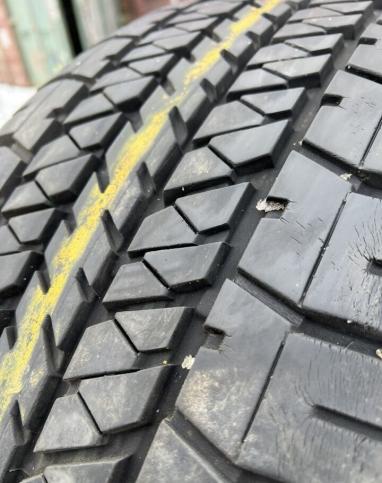 Bridgestone Dueler H/T 684II 275/60 R20