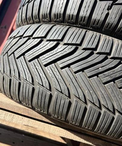 Michelin Alpin 6 205/55 R16