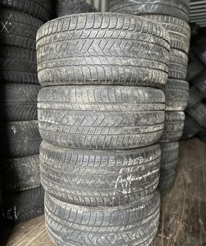 Pirelli Scorpion Winter 315/40 R21