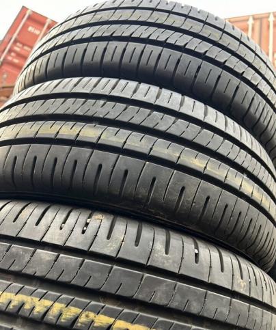 Dunlop Enasave EC204 195/55 R16