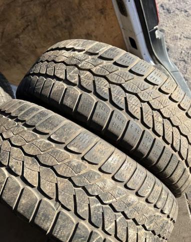 Uniroyal MS Plus 55 205/50 R17