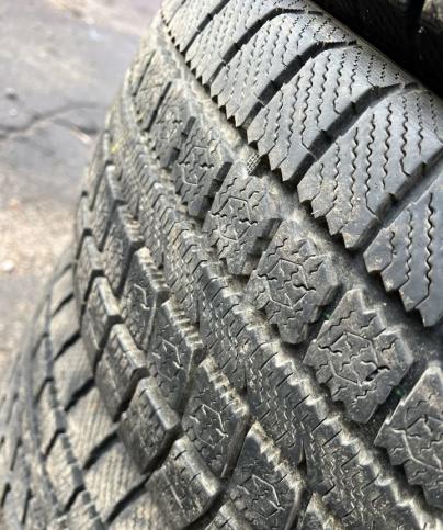 Toyo Winter Tranpath MK3 215/55 R18