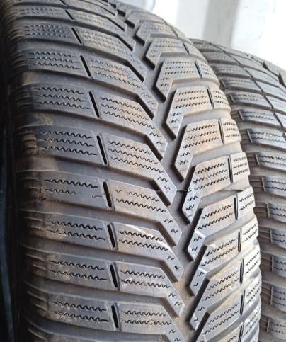 Vredestein SnowTrac 3 205/55 R16