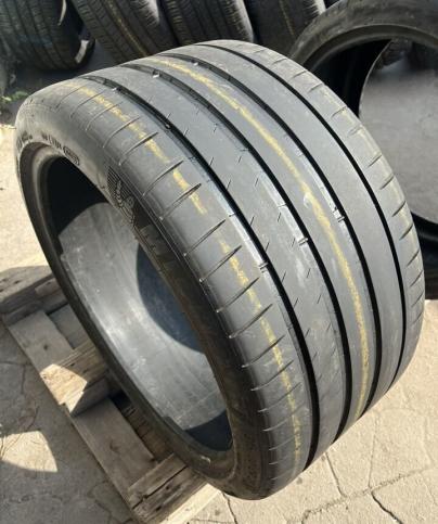 Michelin Pilot Sport 4 S 315/30 R21