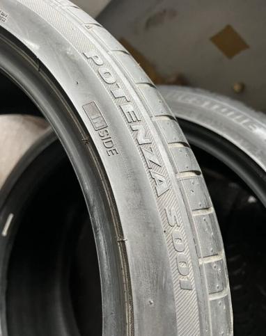 Bridgestone Potenza S001 245/40 R20