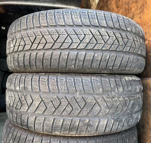 Pirelli Scorpion Winter 235/65 R17