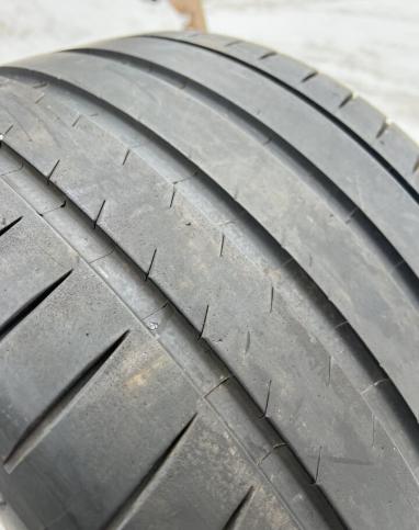 Michelin Pilot Sport 4 315/30 R21