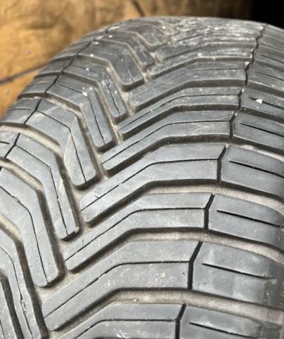 Michelin CrossClimate 225/55 R18