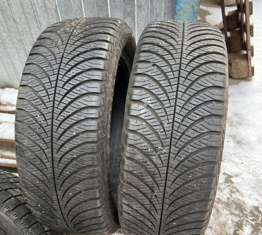 Goodyear Vector 4Seasons Gen-2 195/55 R16