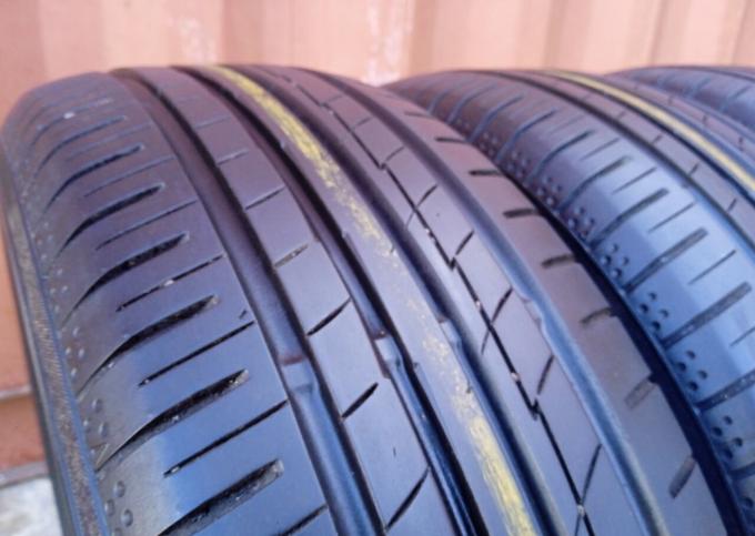 Yokohama BluEarth AE50 195/65 R15