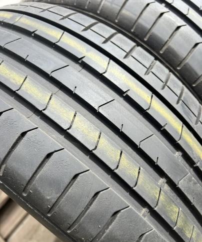 Pirelli P Zero PZ4 225/45 R19