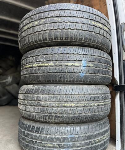 Dunlop Grandtrek AT30 265/55 R20